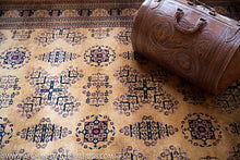 Load image into Gallery viewer, Bokhara Afghan Rug