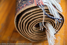 Load image into Gallery viewer, Afghan Rug