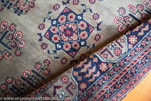 Load image into Gallery viewer, Bokhara Afghan Rug 