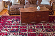 Load image into Gallery viewer, Bokhara Afghan Rug 