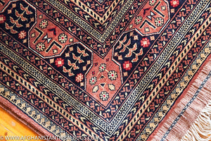 Afghan Rugs