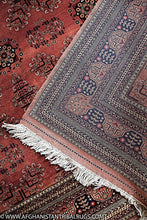 Load image into Gallery viewer, Khal Mohammadi Afghan Rug