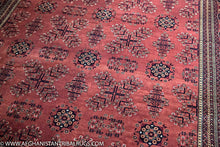 Load image into Gallery viewer, Khal Mohammadi Afghan Rug